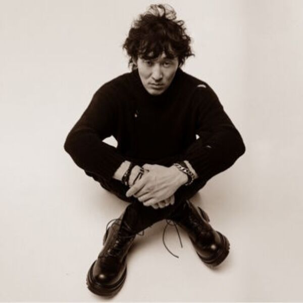 Концерт Петра Погодаева