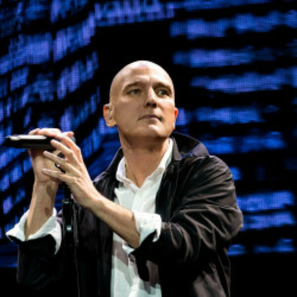 Андрей Державин