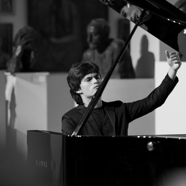 Илья Папоян и ансамбль Pelle D’oca