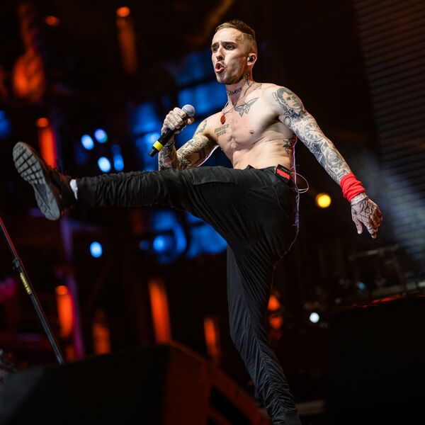 Мэйти. Лучшее