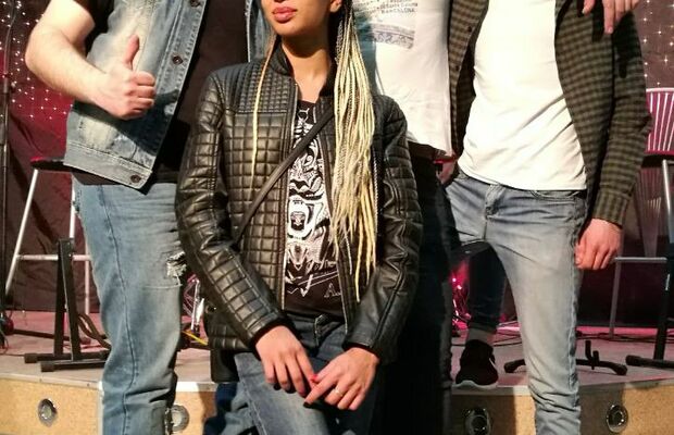 ШУРФовка 2018