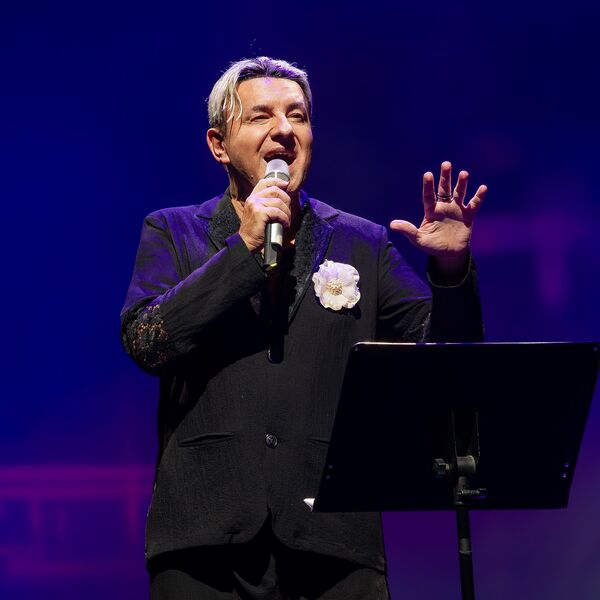 Любимые песни