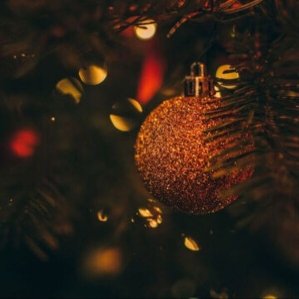 Праздничный концерт при свечах «Новый год под музыку Вивальди»