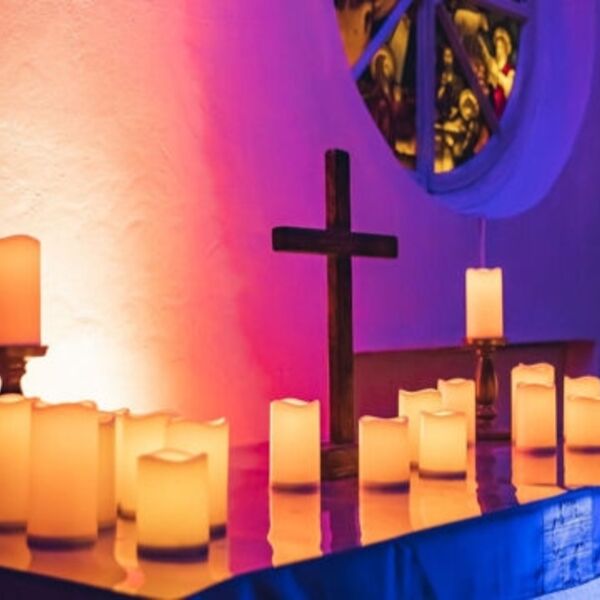 Концерт в часовне