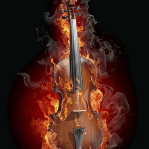 Renaissance Cellos. Мировые рок-хиты на виолончелях (Ковров)