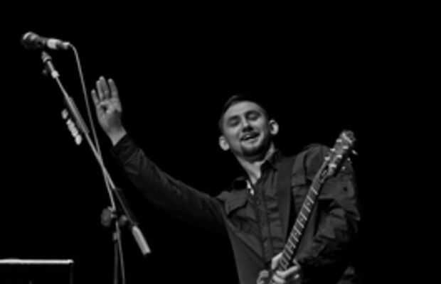 Концерт в Губкине 7.12.2013