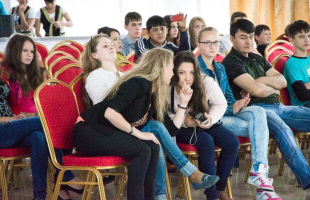 Презентация группы АЛЬТА