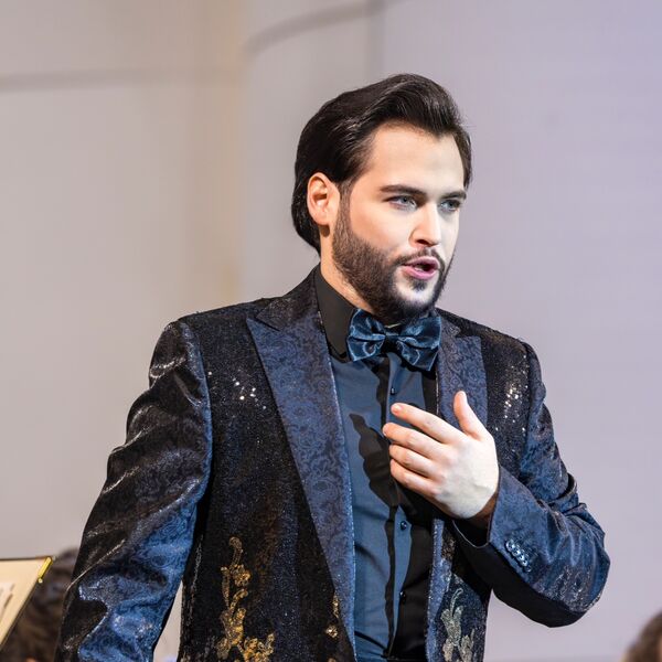 Под солнцем Италии