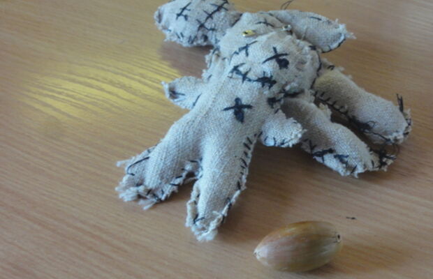 Темная сторона Силы