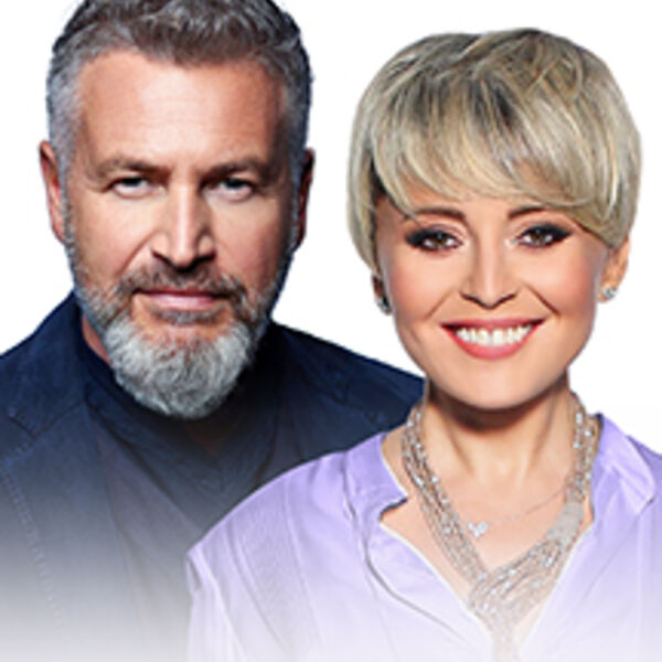 Леонид Агутин и Анжелика Варум/Самара