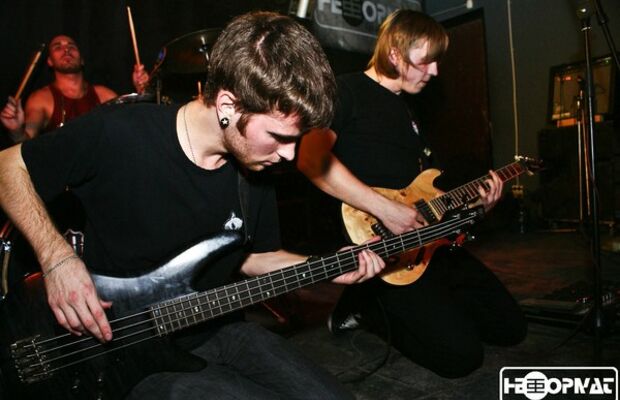 И ещё Вологда