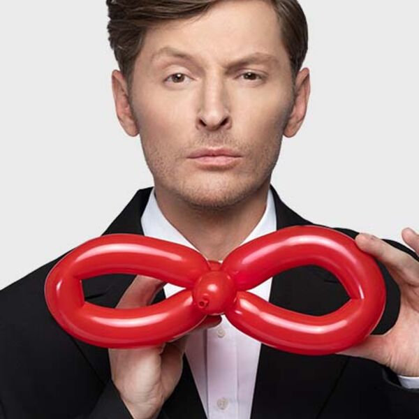 Павел Воля. Большой стендап