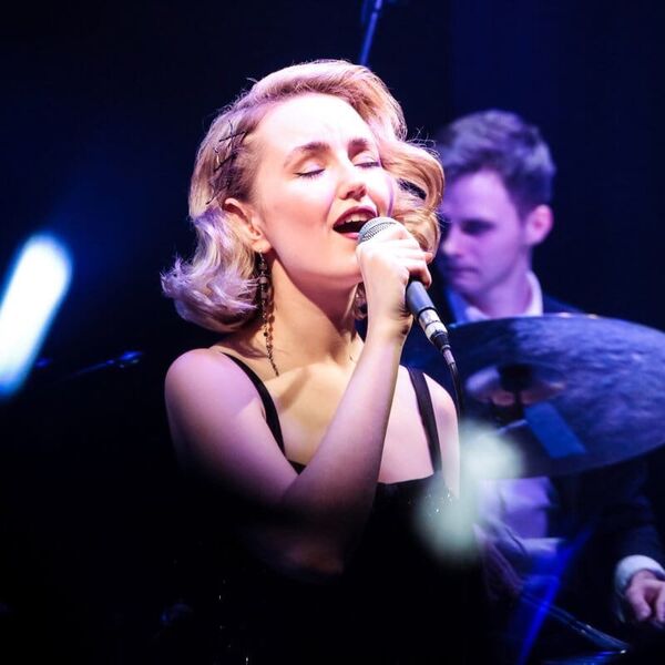 Ленинградский патефон