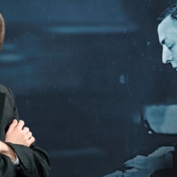 Шедевры Сергея Рахманинова