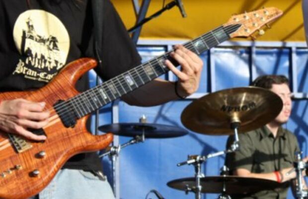 Hard Fest (Dream Land 22.08.2009)