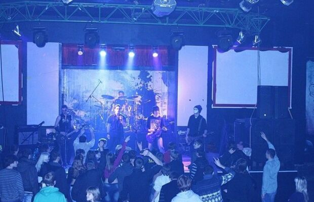 Группы - участники