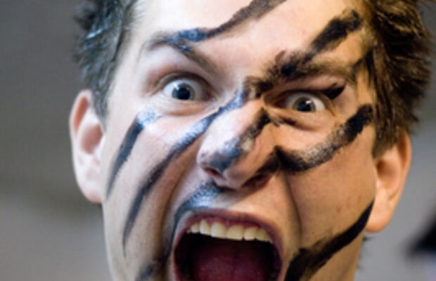 Концертно-репетиционное