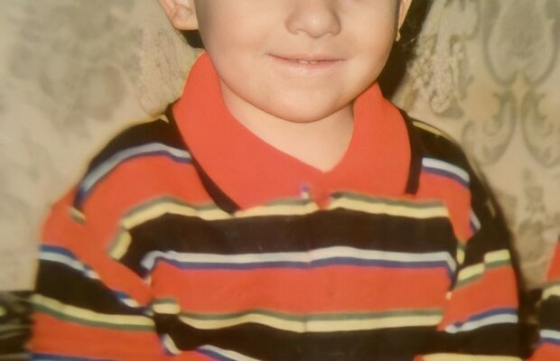 Slava Volk Певец