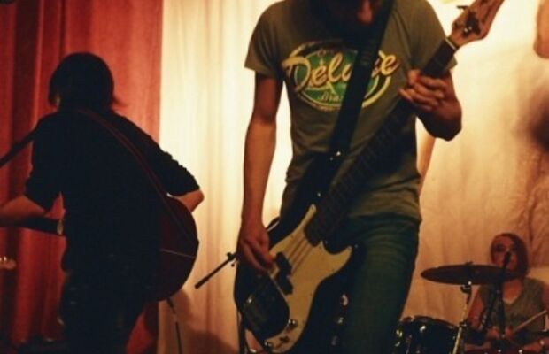 III ЭТАЖИ. Live