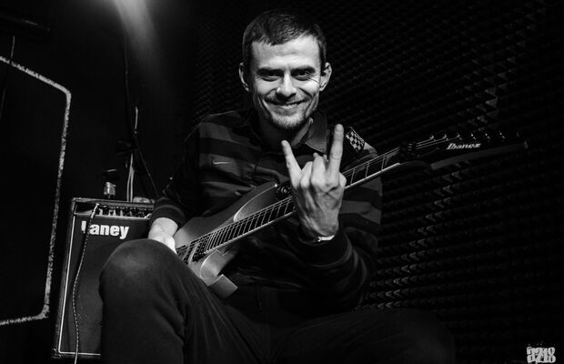 Наш Километр