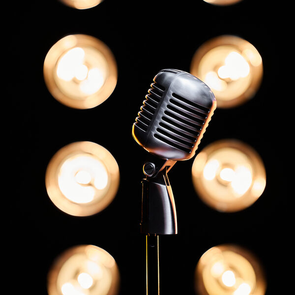 Гала-концерт-конкурс «Антология голоса» с участием зрителей в качестве членов жюри