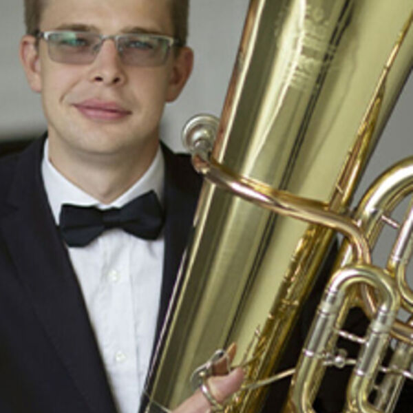 Классика на духовых