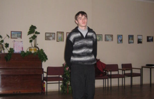 14.02.2010. The Saint Valentine's Day