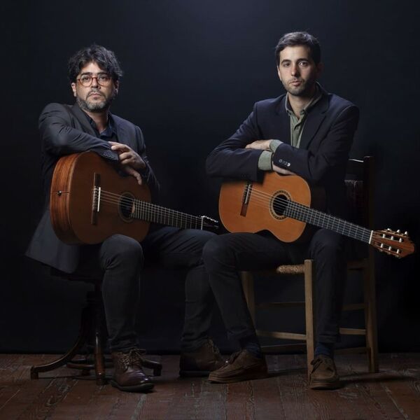 Мир гитары. Латино-гала