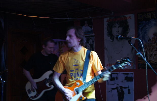 VINYL STORY CLUB 20.02.2011