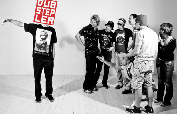 DUBSTEPLER