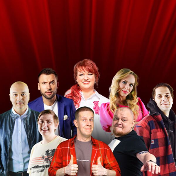 Однажды в России