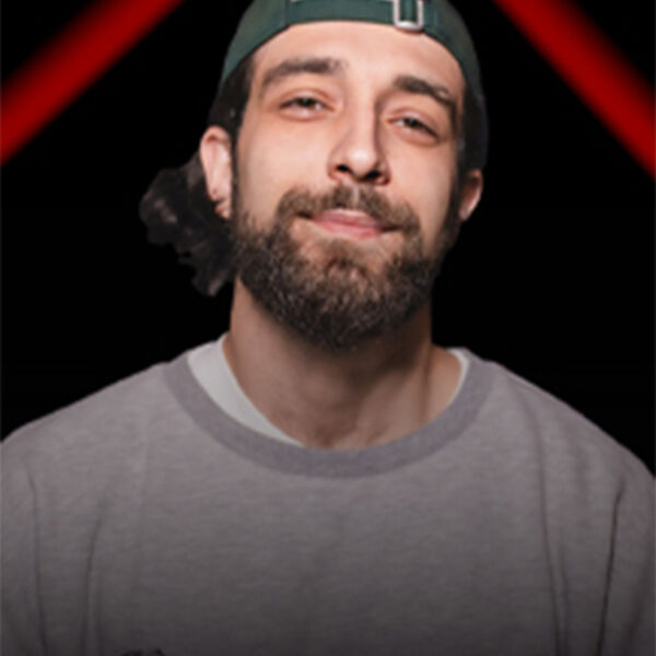 Адам Березов. Сольный концерт