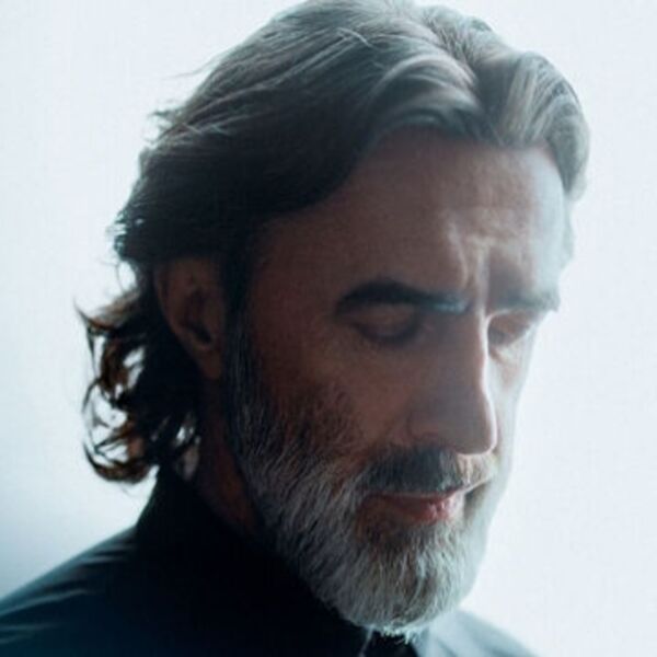 Концерт Вячеслава Бутусова