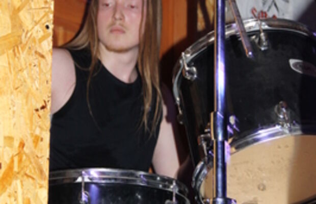 Концерт "Metal Evening" совместно с гр. Cerberus (18.02.2012г.)