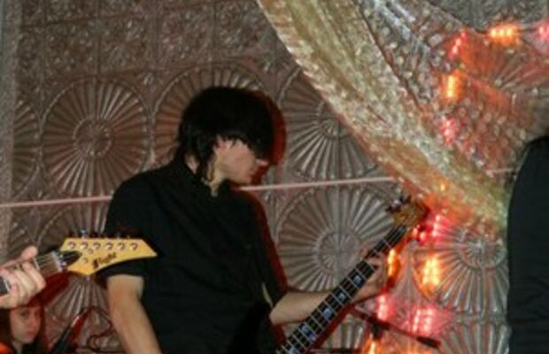 Новый год 2012 г.Рудня