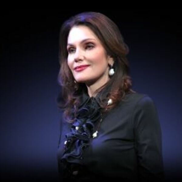 Вечер Нины Шацкой