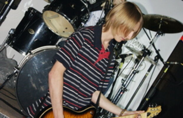 2й отборочный концерт к фесту альтернатива Есть