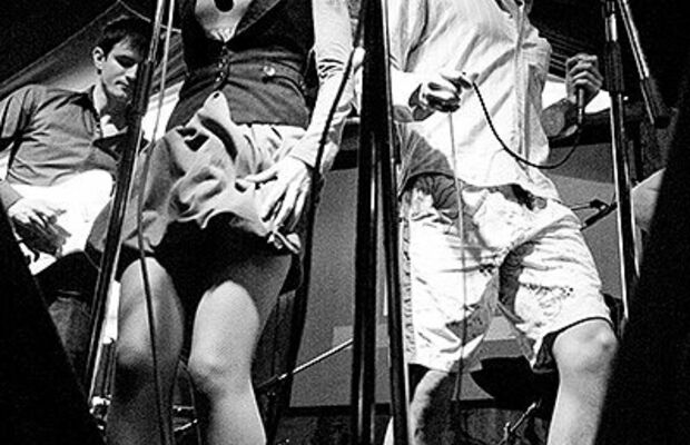 Всем стоять! Всем улыбаться! 