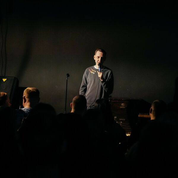 Илья Краснов