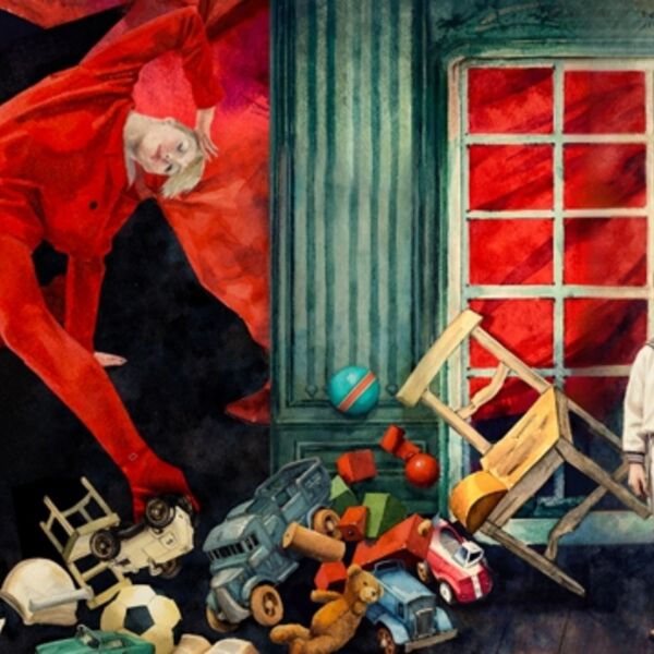 Балет «Волшебная ночь»