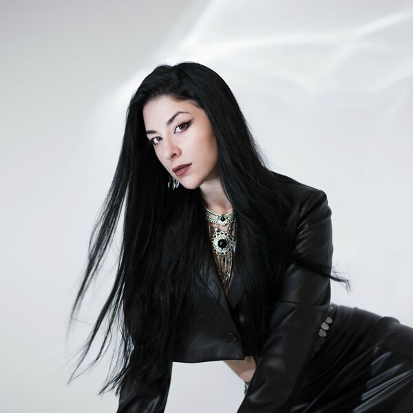 Концерт Asenssia