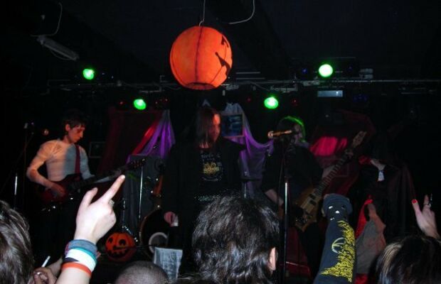 Концертные фото