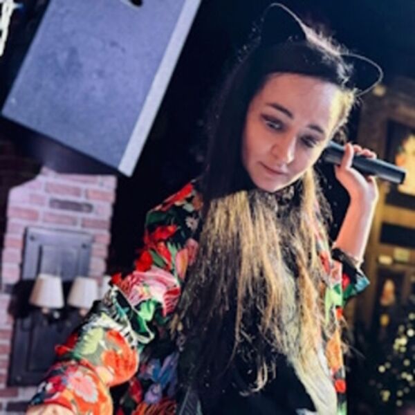 Концерт Люси Маховой (Акустика)