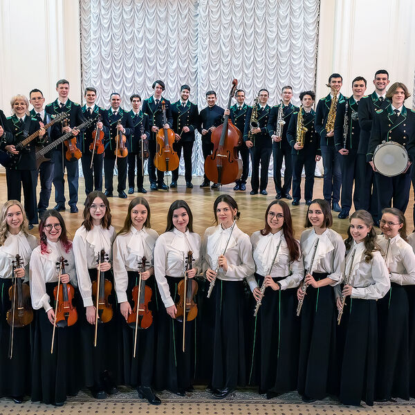 Песни, рожденные Победой