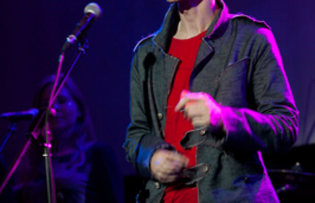 29 АПРЕЛЯ 2015 / ПРЕЗЕНТАЦИЯ АЛЬБОМА ДАЛЕКО - ДАЛЕКО (монологи)