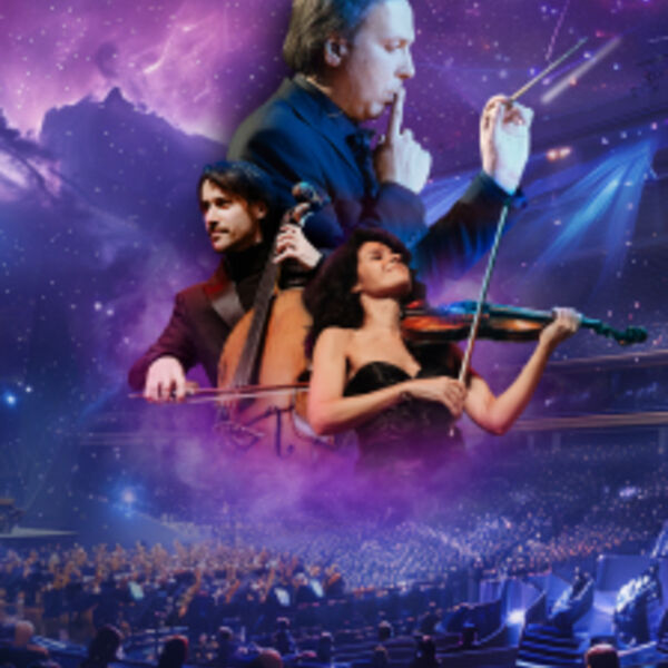 Hans Zimmer's Universe