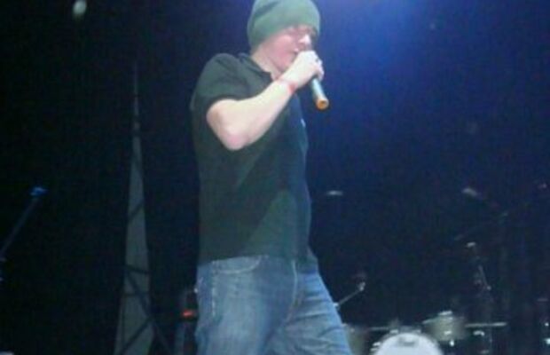 Фотографии с концертов и фестивалей