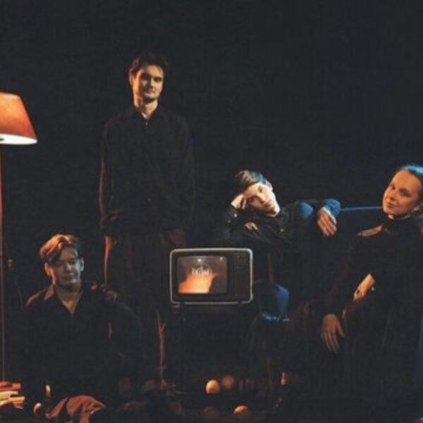 Большой Крёстные