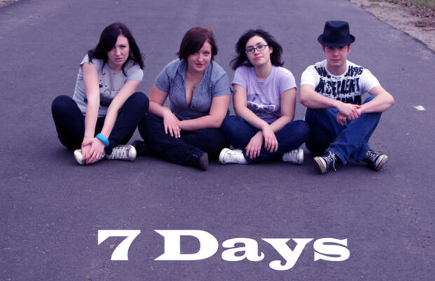 7 Days