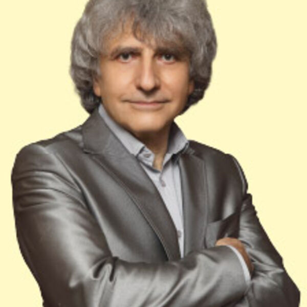 Каждый день с тобой.Симон Осиашвили